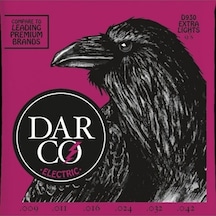 Darco Martin D930 Elektro Gitar Teli 09-42 Extra Light