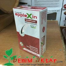 Balsam Applexin Şampuan 300 ML