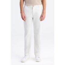 D's Damat Ds Damat Relaxed Fit Pilesiz Ekru Gabardin Chino Pantolon 6hcc3ı303777m Çok Renkli D's Damat Ds Damat Relaxed Fit Pilesiz Ekru Gabardin Chino Pantolon 6hcc3ı303777m Çok Renkli
