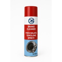 Ds Fren Balata Temizleyi Spreyi 500 Ml