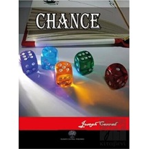 Chance - Joseph Conrad - Platanus Publishing