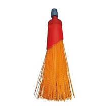 Endüstriyel Plastik Bahçe Tipi Çöpçü Çalı Süpürgesi N11.5484
