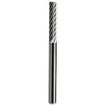 9901 Kare Uçlu Tungsten Karpit Kesici, 3,2 Mm
