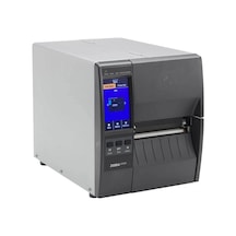 Zebra Zt231 Zt23142-t0e000fz 203dpı Termal Transfer Usb+seri+ethernet Metal Kasa End. Barkod Yazıc