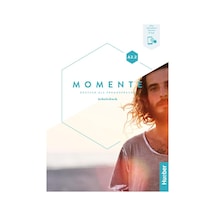 Momente İn 6 Banden: Arbeitsbuch A2.2 Plus İnteraktive Version