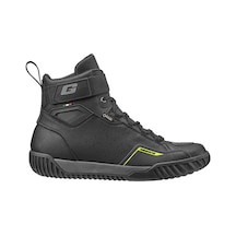 Gaerne G-Rocket Goretex Bot Sarı - Siyah