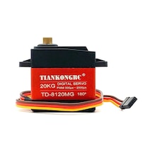 Td-8120mg Servo