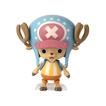 Chopper Poz Verilebilir Figür 36936