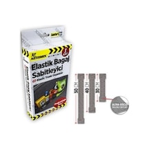 AUTOMİX ELASTİK BAGAJ SABİTLEYİCİ