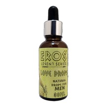 Eros Legent Erkeklere Özel Uyarıcıdamıa 30 Ml