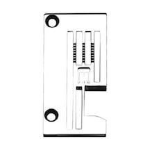 Pegasus Soldan Bıçaklı Reçme Makine Plakası 5.6 mm 3208093