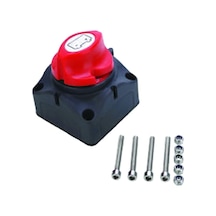 Akü Şalteri 275a 2p 12-24v On-off