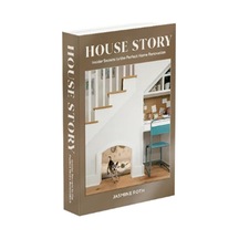 533 House Story