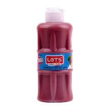 Lets Akrilik Boya 250 Ml Kahve L 5708
