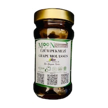 Moon Natural Üzüm Pekmezi / Grape Molasses 400 G