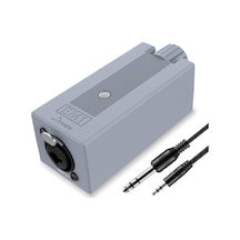 Donner Ec1301 Em1 Kulaklık Amfisi