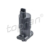 Peugeot 307 Su Fiskiye Motoru 2001-2008 Topran 207666001