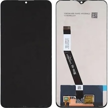 Mi 9 Dokunmatik Ekran Dokunmatik Oled Siyah