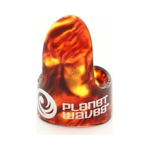 Planet Waves 4csh4 Medium Finger Picks 1 Adet Parnak Penası medi