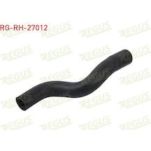 Mazda 323 2.0 Radyator Hortumu Ust