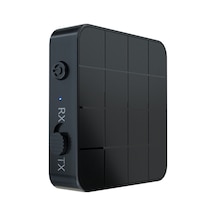 Tm-Bt48 Şarjlı Bluetooth 5.0 Ses Müzik Alıcı Verici Adaptör