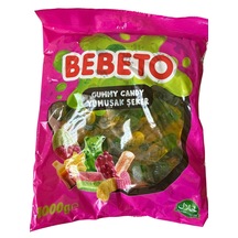 Ananas Jelibon 1000 Gr