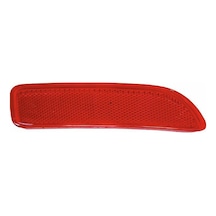 Pleksan Arka Tampon Reflektoru Sol Logan Mcv 09 Lodgy 13 Dokker 13 Express 21 Pleksan 2289 8200751779