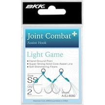 Bkk Joint Combat+ İğne L
