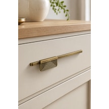Viyana 96 Bronz Kulp Belirtilmemiş