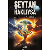 Şeytan Haklıysa - Ezjı-667810