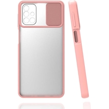 Açık Pembe