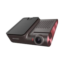 Hikvision Ae-dc8322-g2pro 3" Ekranlı Ve Wi-fi Gpsli 2160p Araç İçi Kamera
