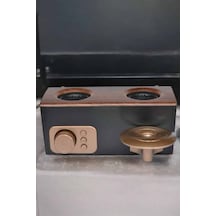 Çalar - 518 - Radyo Müzik Kutusu Nostaljik - Kmrsfres - Hoparlör Speaker