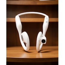 Bluetooth Kulaklık Video Kayıt Özellikli E12kulaklık-2