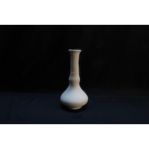 Seramik Laledan 20 Cm V-01