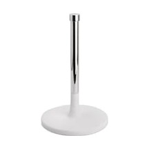 Masaüstü Kağıt Havluluk Beyaz-krom 270x165x165 Mm