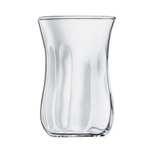 Paşabahçe 42011 Optikli Çay Bardağı 90 Cc 6 Lı