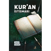 Kur'an İstismarı / Talip Özdeş