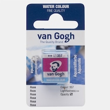 Talens Royal Van Gogh 357 Gül Sulu Boya 20863571 P-169980