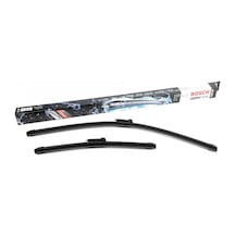 Fiat Linea 1.4 2007-2017 Bosch Aerotwin Silecek Am466s