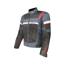 Prosev 027 Dört Mevsim Motorsiklet Montu