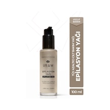 Uraw Tüy Azaltıcı Epilasyon Yağı 100 ML