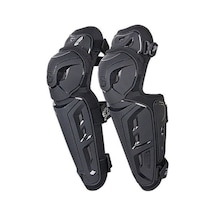 Scoyco K26 Profesyonel Mafsallı Motosiklet Dizlik