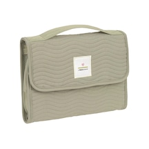 Lassig Changing Pouch Bebek Alt Değiştirme Organizer Xl Mint