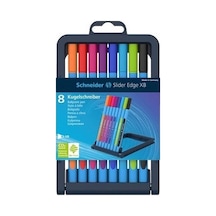 Schneıder Slıder Edge Xb 8 Li Set 152279