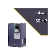 60hp 45kw Solar Pompa Inverter Yeni Nesil