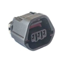 Eksantrik Sensor Soket 3 Pın
