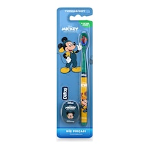 Difaş Mickey Mouse Yumuşak Kıllı Diş Fırçası 8-14 Yaş