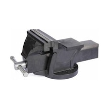 Bay-Tec MK4193 Sabit Tezgah Mengenesi Örslü 125Mm