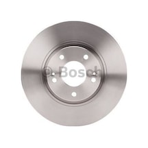 Bosch 0986479537 Ön Fren Disk Aynası İx35 10-sonata 05-tucson 08-rio 11-1.4 Sportage 04-ı40 11-300mm 517122l500